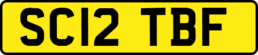 SC12TBF