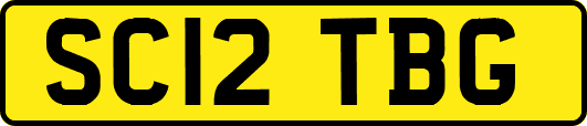 SC12TBG