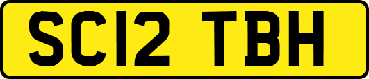 SC12TBH