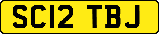 SC12TBJ