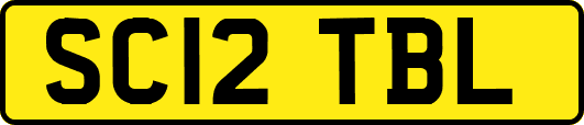 SC12TBL