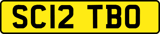 SC12TBO