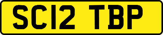 SC12TBP