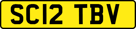 SC12TBV