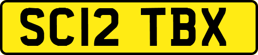 SC12TBX