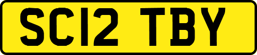 SC12TBY