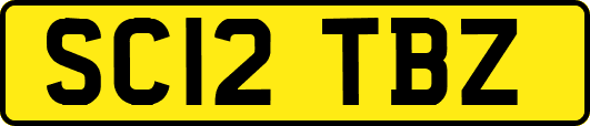 SC12TBZ