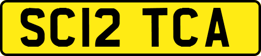 SC12TCA