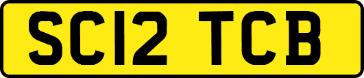SC12TCB