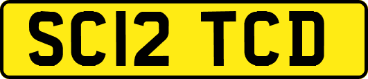 SC12TCD
