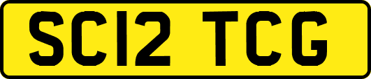 SC12TCG