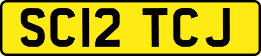 SC12TCJ
