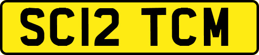 SC12TCM