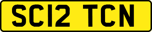 SC12TCN