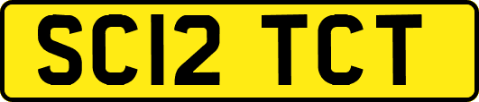 SC12TCT