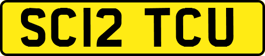 SC12TCU