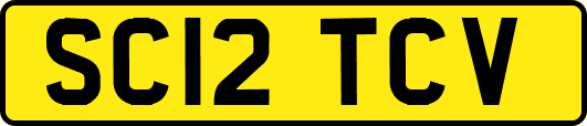 SC12TCV