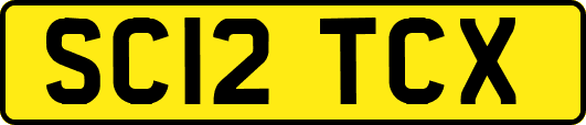 SC12TCX