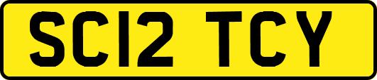 SC12TCY