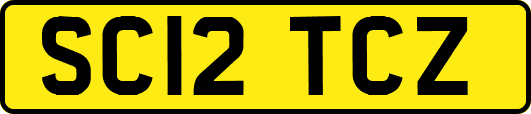 SC12TCZ