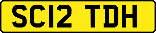 SC12TDH
