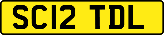 SC12TDL