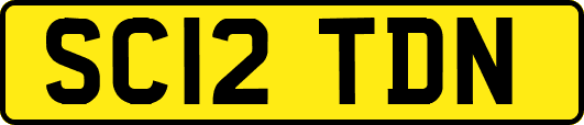 SC12TDN