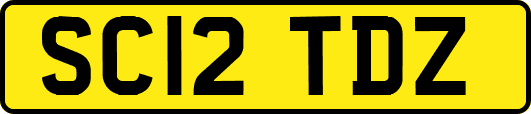 SC12TDZ
