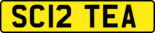 SC12TEA