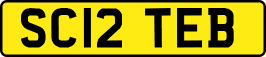 SC12TEB