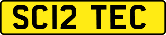 SC12TEC