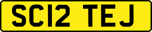SC12TEJ