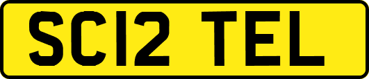 SC12TEL
