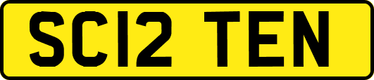 SC12TEN