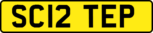 SC12TEP