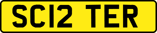 SC12TER