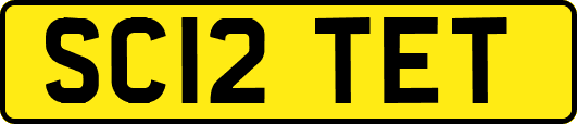SC12TET