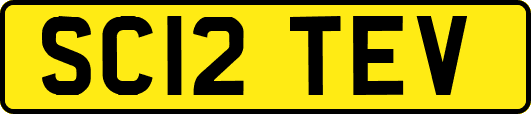 SC12TEV