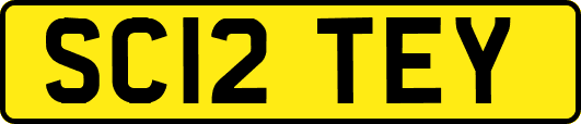 SC12TEY