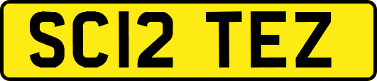 SC12TEZ