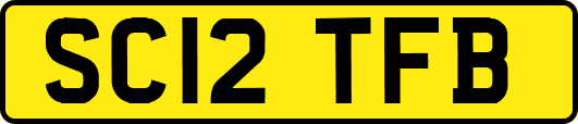 SC12TFB