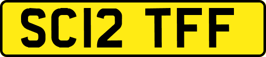 SC12TFF