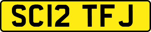 SC12TFJ