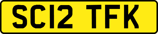 SC12TFK