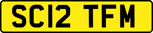 SC12TFM