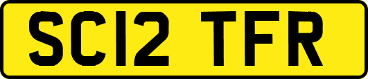 SC12TFR