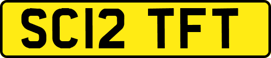 SC12TFT
