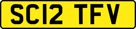 SC12TFV
