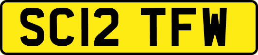SC12TFW