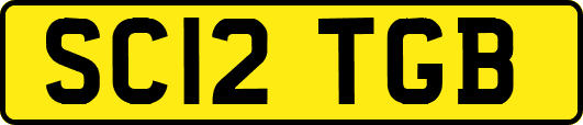 SC12TGB